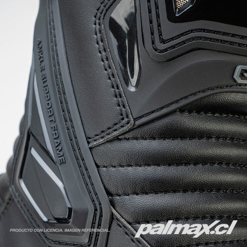 Botas de carrera S-Miura Wp Black | Eleveit